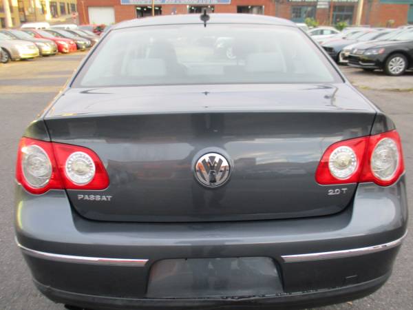 2010 VW Passat Komfort **Hot Deal/Sunroof/Low miles & Clean Title**... for sale in Roanoke, VA – photo 5