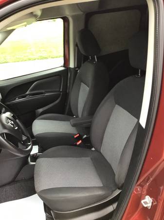 2015 RAM PROMASTER CITY - - by dealer - vehicle for sale in FOLEY, MS – photo 10