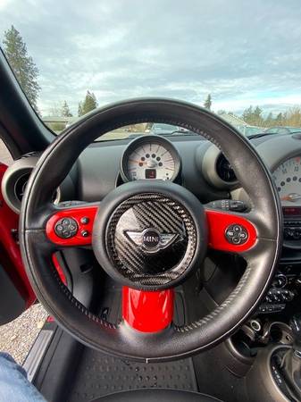 2012 MINI Cooper Countryman - cars & trucks - by dealer - vehicle... for sale in Tacoma, WA – photo 7