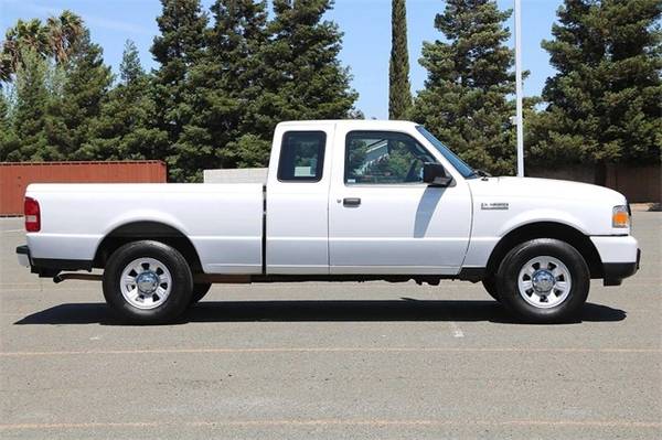 2009 Ford Ranger XLT - - by dealer - vehicle for sale in Fairfield, CA – photo 5