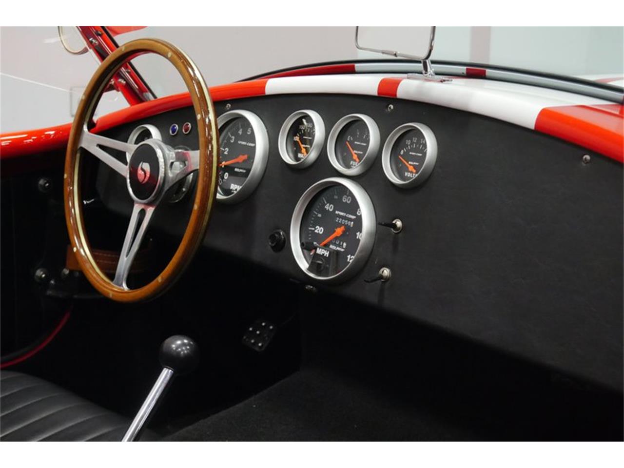 1965 Shelby Cobra for sale in Lavergne, TN – photo 48