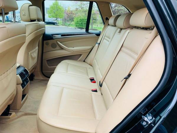 2008 BMW X5 3 0si AWD 4dr SUV - - by dealer - vehicle for sale in CHANTILLY, District Of Columbia – photo 21