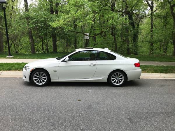 BMW 328XI 2011 for sale in Silver Spring, District Of Columbia – photo 4