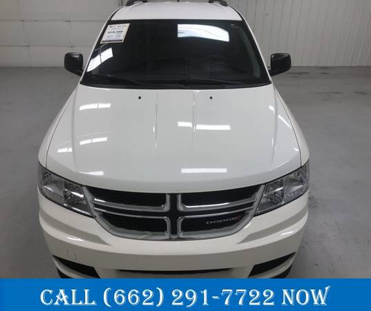 2016 Dodge Journey SE 4D Sport Utility w/3rd Row Seats For Sale for sale in Ripley, MS – photo 2
