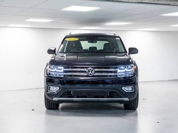 2019 Volkswagen Atlas SEL Premium - - by dealer for sale in San Rafael, CA – photo 3