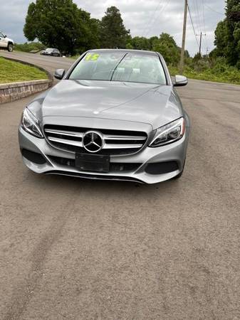 Take a look at this 2015 Mercedes-Benz C-Class TRIM It for sale in Denver, NC – photo 2