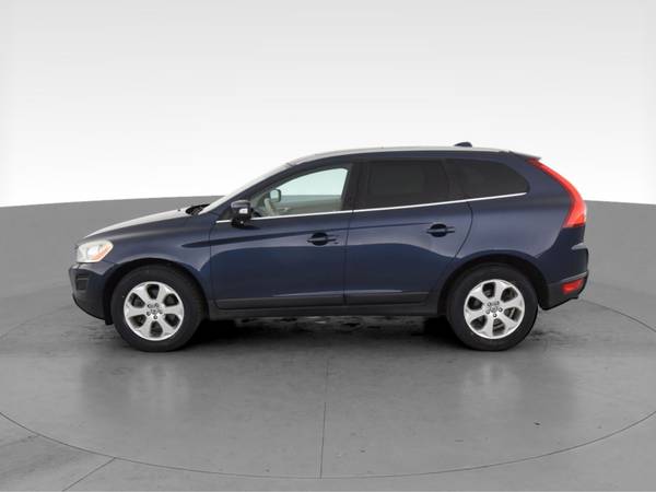 2013 Volvo XC60 3.2 Sport Utility 4D suv Blue - FINANCE ONLINE -... for sale in South El Monte, CA – photo 5