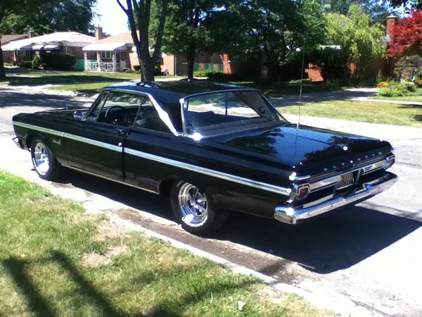 1965 Plymouth Belvedere II - cars & trucks - by owner - vehicle... for sale in detroit metro, MI – photo 2
