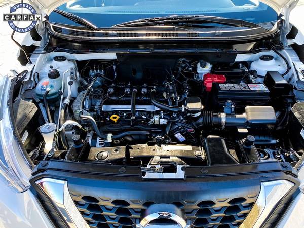 Nissan Kicks SV Rockford Fosgate Audio Backup Camera Wagon Cheap Pay... for sale in Myrtle Beach, SC – photo 17