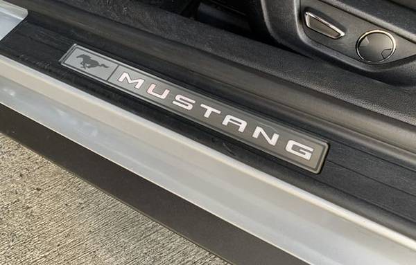 2018 *Ford* *Mustang* *EcoBoost Premium Convertible* - cars & trucks... for sale in Honolulu, HI – photo 23