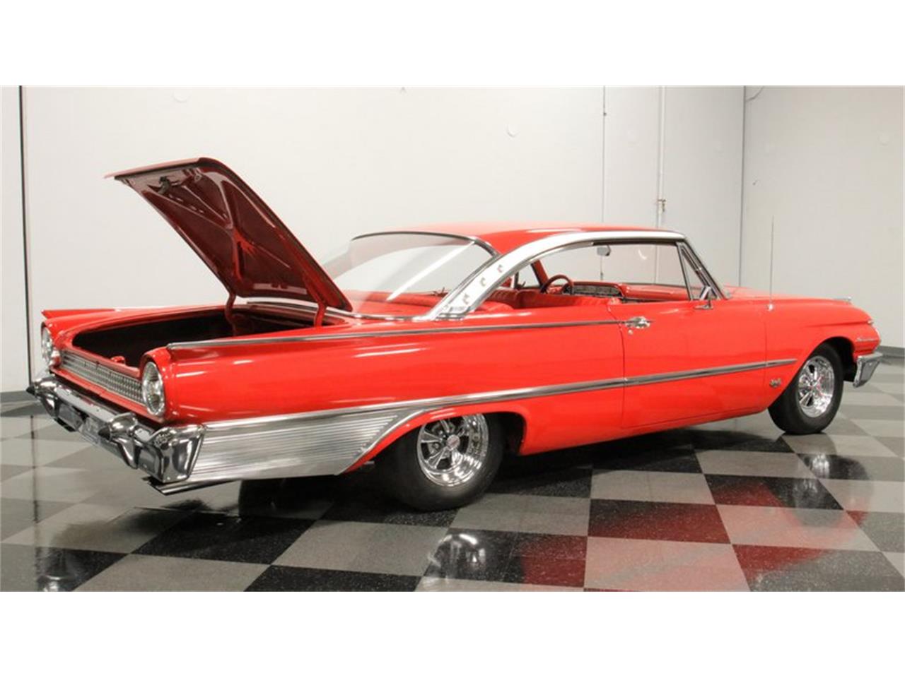 1961 Ford Galaxie for sale in Lithia Springs, GA – photo 37