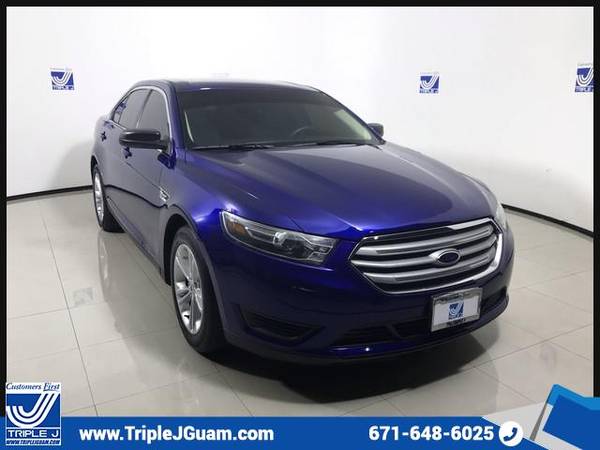 2015 Ford Taurus - - cars & trucks - by dealer for sale in Other, Other