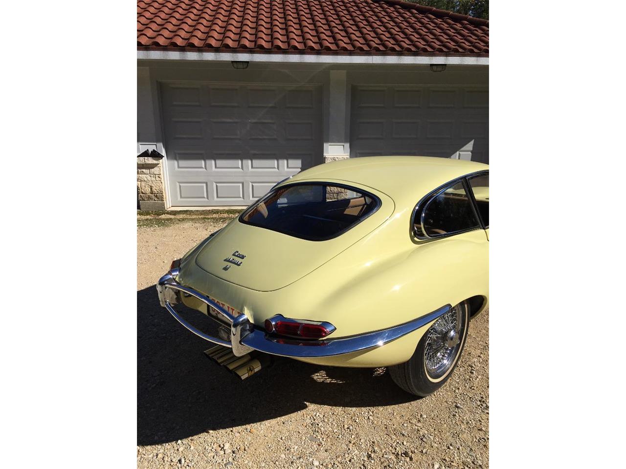 1965 Jaguar E-Type for sale in Willis, TX – photo 12