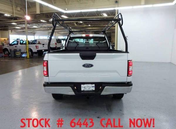 2019 Ford F150 ~ Only 9K Miles! - cars & trucks - by dealer -... for sale in Rocklin, OR – photo 4
