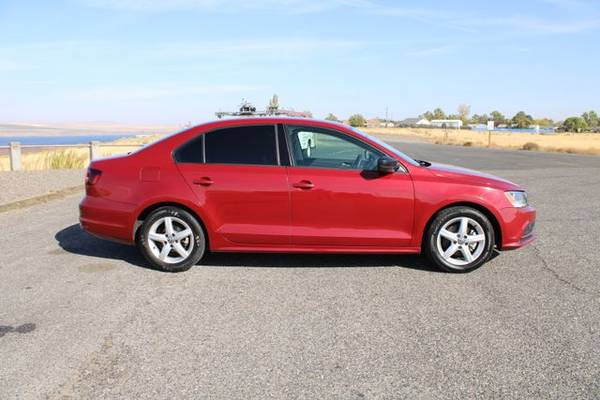 Volkswagen Jetta - BAD CREDIT BANKRUPTCY REPO SSI RETIRED APPROVED -... for sale in Hermiston, OR – photo 16