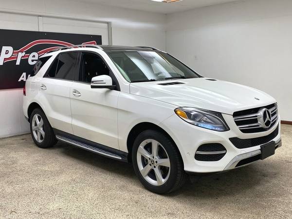 2018 Mercedes-Benz GLE 350 - cars & trucks - by dealer - vehicle... for sale in Akron, OH – photo 8