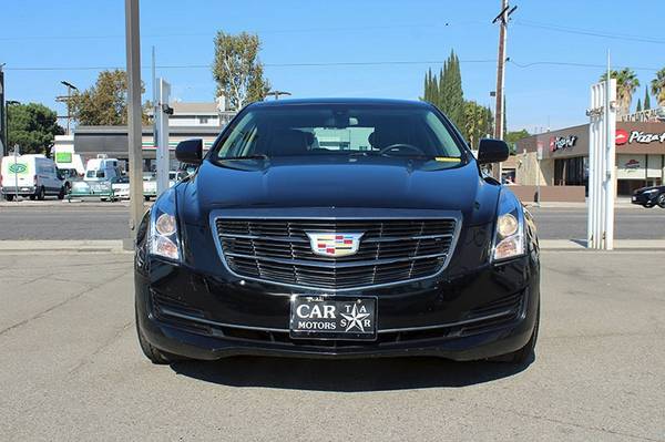 2016 Cadillac ATS **$0-$500 DOWN. *BAD CREDIT NO LICENSE REPO... for sale in North Hollywood, CA – photo 2