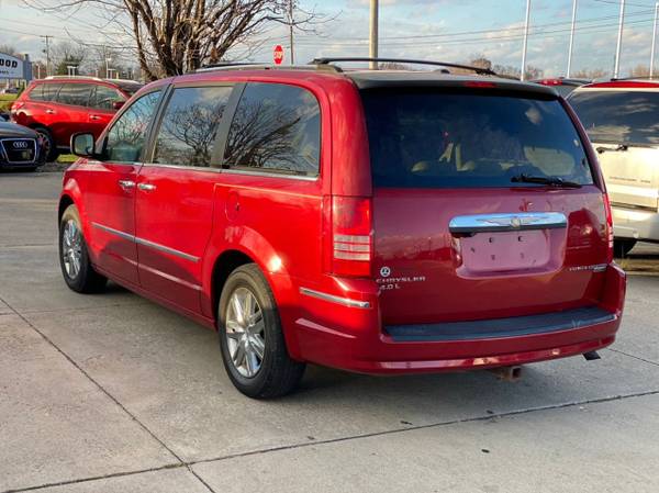 2009 Chrysler Town & Country Limited (FREE WARRANTY) - cars & trucks... for sale in Lafayette, IN – photo 7