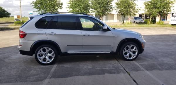 2012 BMW X5 XDRIVE35i SPORT PACKAGE for sale in Houston, TX – photo 3