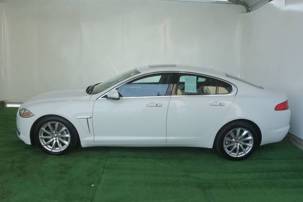 2015 Jaguar XF I4 T Premium This Jag is nearly Flawless! - cars & for sale in Seattle, WA – photo 3