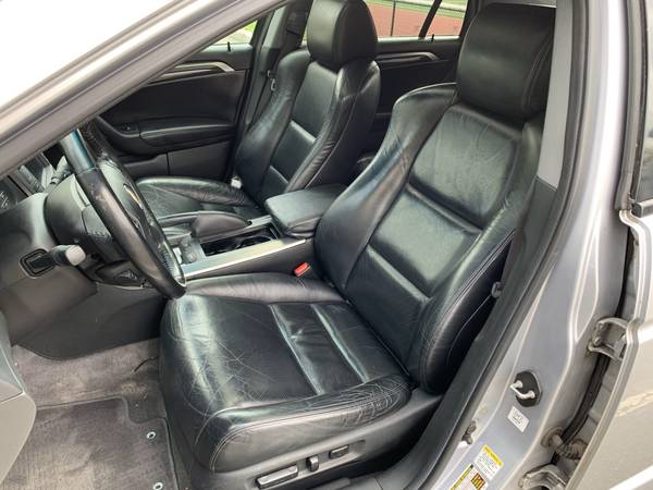2005 Acura TL NAVIGATION CLEAN for sale in ROSELLE, NJ – photo 13