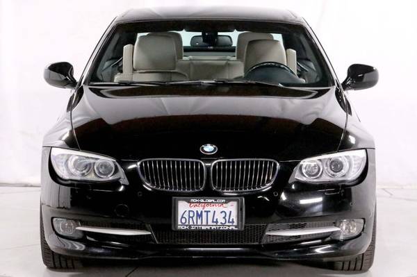 2011 *BMW* *328i* *-* Premium pkg - Xenon - Satellite radio for sale in Burbank, CA – photo 5