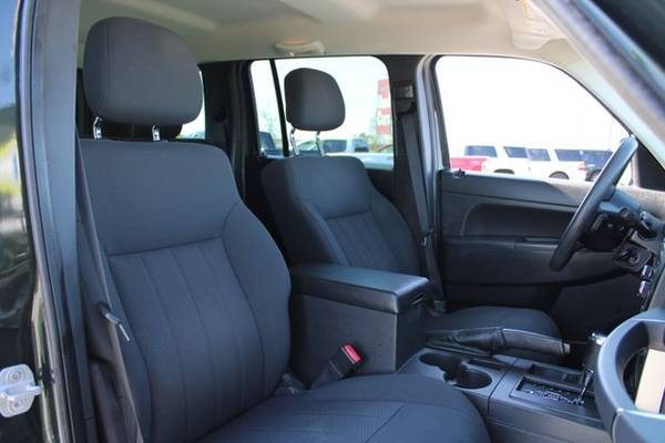 2011 Jeep Liberty Sport SUV 4D - - by dealer - vehicle for sale in Other, ID – photo 15