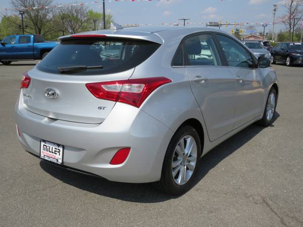 2013 Hyundai Elantra GT Base Call Used Car Sales Dept Today for for sale in MANASSAS, District Of Columbia – photo 11
