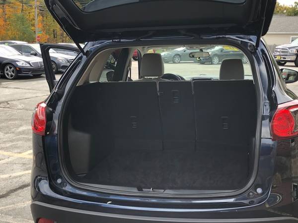 2016 Mazda CX-5 Touring AWD for sale in Manchester, NH – photo 20