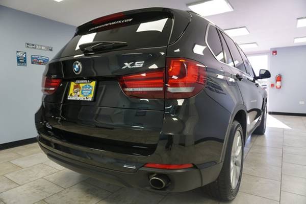 2016 BMW X5 xDrive35i BEST DEALS HERE! Now-$419/mo for sale in Streamwood, IL – photo 7