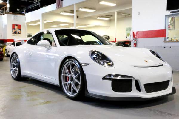 2014 Porsche 911 GT3 GUARANTEE APPROVAL! - - by for sale in STATEN ISLAND, NY – photo 4