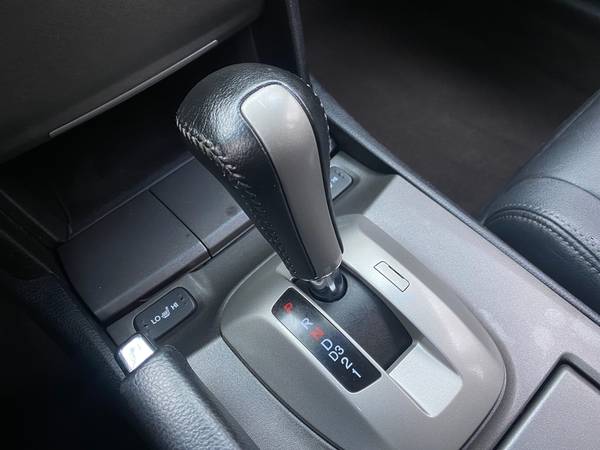 2012 Honda Crosstour EX-L Sport Utility 4D hatchback Black - FINANCE... for sale in Mesa, AZ – photo 21