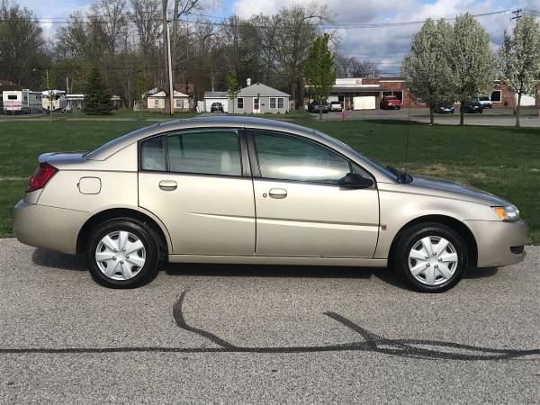 2004 Saturn ion 70, 000 miles low miles for sale in Eastlake, OH – photo 6
