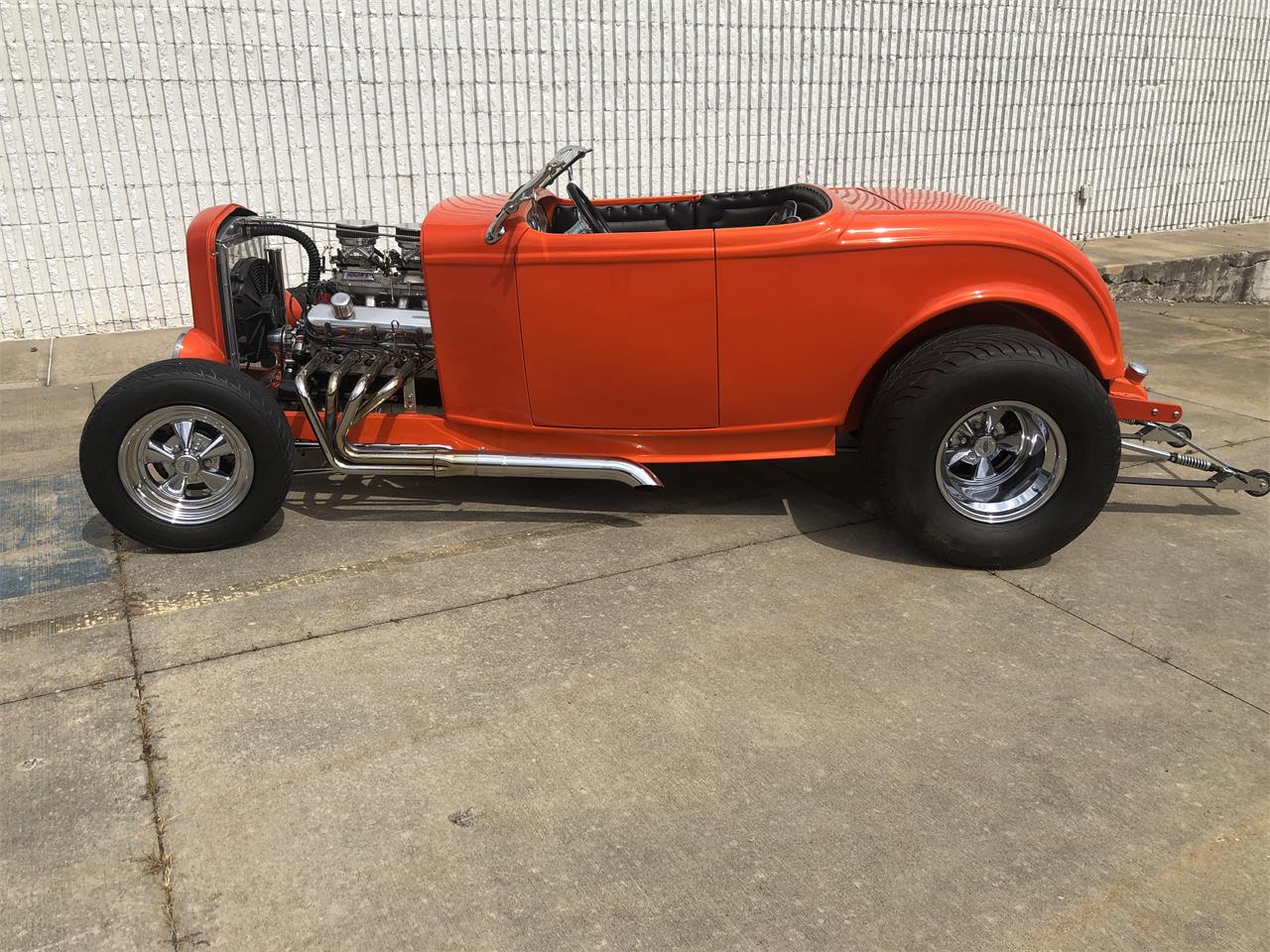 1932 Ford Roadster for sale in Bedford Heights, OH – photo 3