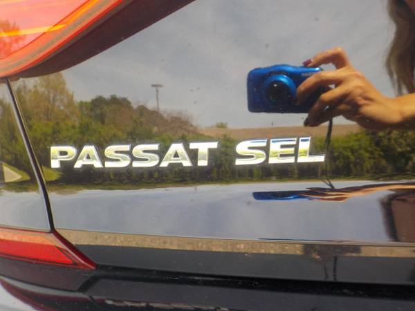 2016 Volkswagen Passat SEL TSI, ONE OWNER, SUNROOF, NAVIGATION for sale in Virginia Beach, VA – photo 10