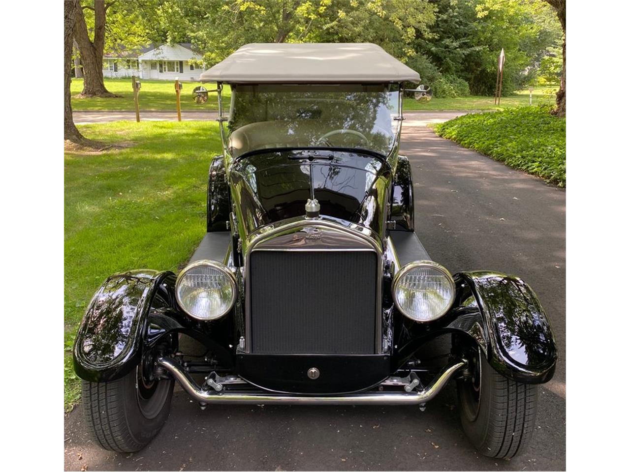 1926 Ford Model T for sale in Troy, MI – photo 20