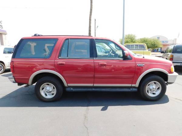 1997 Ford Expedition FAMILY FRIENDLY!!!- Hot Deal! - cars & trucks -... for sale in Casa Grande, AZ – photo 8
