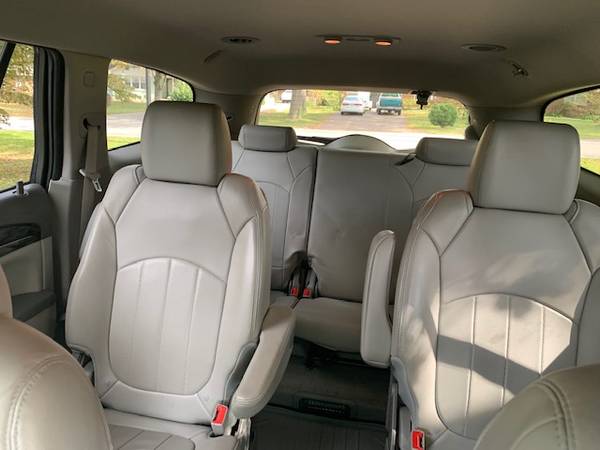 2014 Buick Enclave for sale in Bowling Green , KY – photo 5