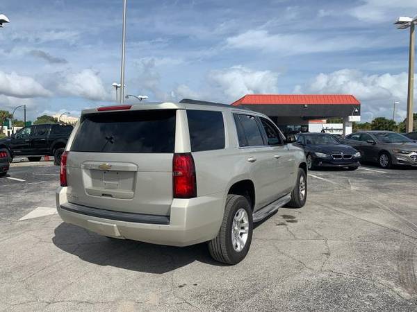 2015 Chevrolet Tahoe LT 2WD $800 DOWN $139/WEEKLY - cars & trucks -... for sale in Orlando, FL – photo 5