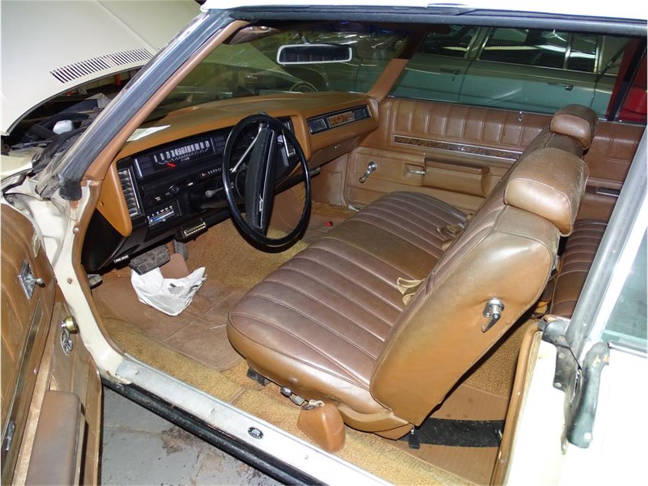 1971 Chevrolet Impala for sale in Greensboro, NC – photo 11
