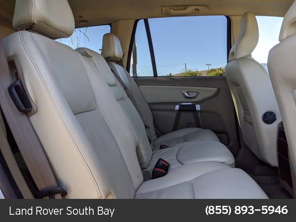 2014 Volvo XC90 SKU:E1683123 SUV - cars & trucks - by dealer -... for sale in Torrance, CA – photo 22