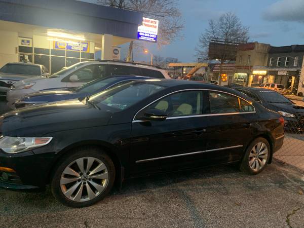 Sell 2011 Volkswagen CC Sport - cars & trucks - by owner - vehicle... for sale in Baltimore, MD – photo 2