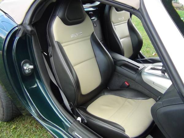 2008 Saturn Sky, Turbo, Convertible, 1 Owner, 17K Miles for sale in Tuscola, IL – photo 17