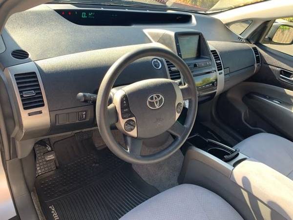 2007 Toyota Prius + 68K Miles + Clean Title + 1 Owner + California Car for sale in Walnut Creek, CA – photo 8