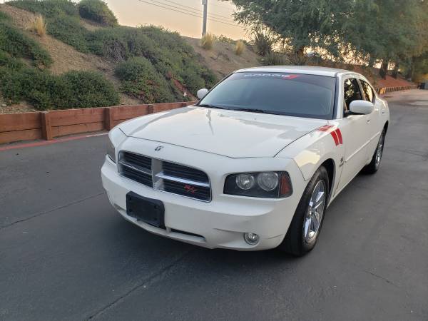 🏁 2008 Dodger Charger R/T 5.7Hemi 🏁Smoged for sale in Sacramento , CA – photo 11