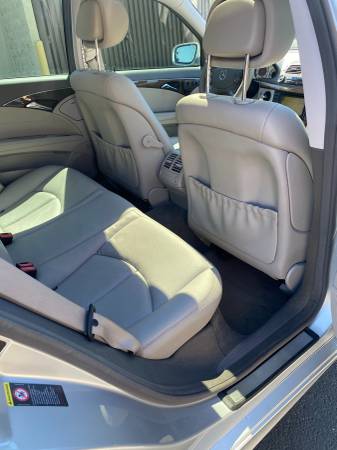 2007 Mercedes-Benz E350 Fully loaded - - by dealer for sale in Fairfield, CA – photo 14