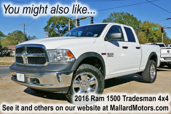 🚨 2015 Ram 1500 EcoDiesel HFE 🚨 - 🎥 Video Available! - cars & trucks... for sale in El Dorado, LA – photo 24
