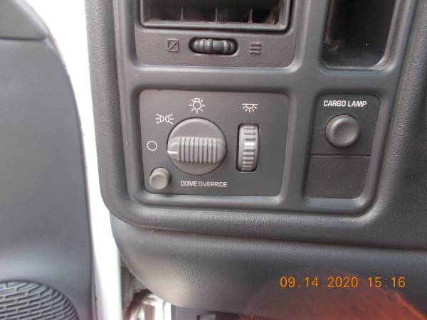 2002 CHEV WT 1500 REG CAB - cars & trucks - by dealer - vehicle... for sale in Hinckley, MN – photo 20