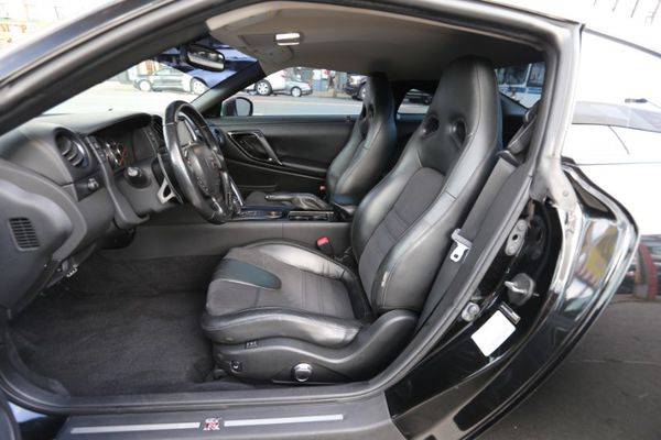 2013 Nissan GT-R Premium GUARANTEE APPROVAL!! for sale in Brooklyn, NY – photo 9