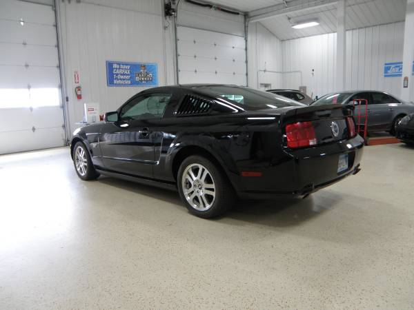 2006 FORD MUSTANG GT for sale in Rochester, MN – photo 4